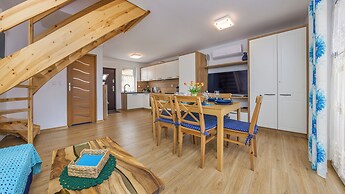 Apartamenty Sun&Snow Rumiankowa