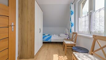 Apartamenty Sun&Snow Rumiankowa