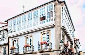 Pensión O Códice