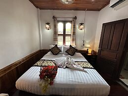 Villa Thida Mekong Riverside