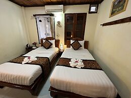 Villa Thida Mekong Riverside