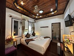 Villa Thida Mekong Riverside