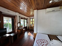 Villa Thida Mekong Riverside