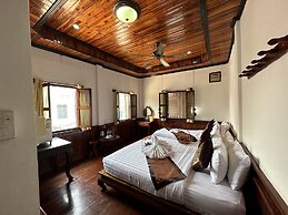 Villa Thida Mekong Riverside