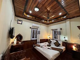 Villa Thida Mekong Riverside