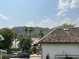 Villa Thida Mekong Riverside