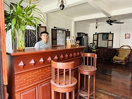 Villa Thida Mekong Riverside