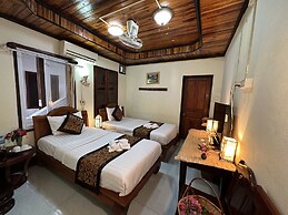 Villa Thida Mekong Riverside