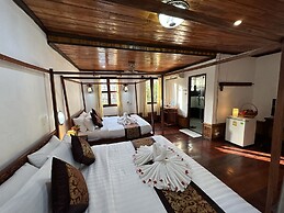 Villa Thida Mekong Riverside
