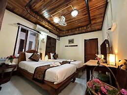 Villa Thida Mekong Riverside