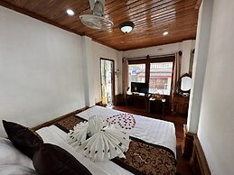 Villa Thida Mekong Riverside
