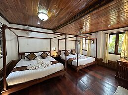 Villa Thida Mekong Riverside