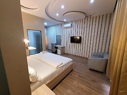 The Charis Hotel and Suites