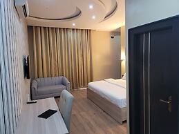 The Charis Hotel and Suites