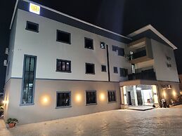 The Charis Hotel and Suites
