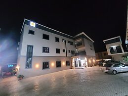 The Charis Hotel and Suites