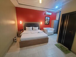 The Charis Hotel and Suites