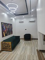 The Charis Hotel and Suites