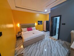 The Charis Hotel and Suites