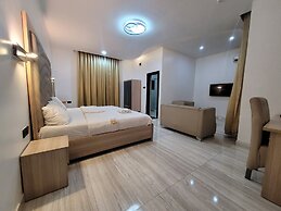 The Charis Hotel and Suites