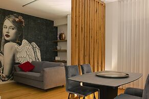 Regina di Verona - Royal welcome