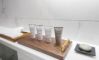 Brown Dot Hotel Ajung