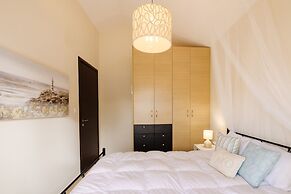 Marathon Luxury Suites - Schinias Beach