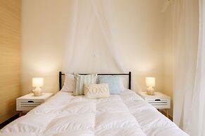 Marathon Luxury Suites - Schinias Beach