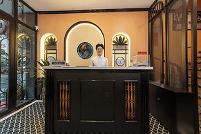 Omina Hanoi Hotel and Restaurant