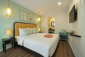 Omina Hanoi Hotel and Restaurant