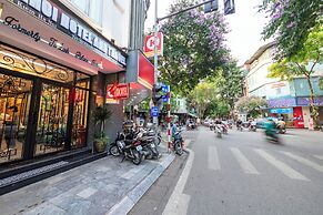 Omina Hanoi Hotel and Restaurant