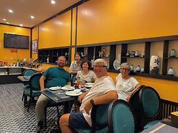 Omina Hanoi Hotel and Restaurant