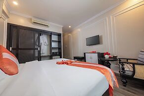 Omina Hanoi Hotel and Restaurant