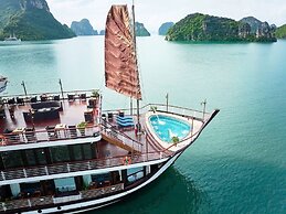 Omina Hanoi Hotel and Restaurant