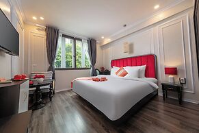 Omina Hanoi Hotel and Restaurant