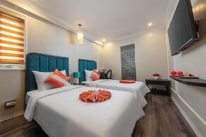 Omina Hanoi Hotel and Restaurant