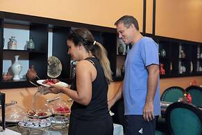 Omina Hanoi Hotel and Restaurant