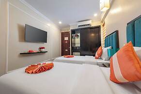 Omina Hanoi Hotel and Restaurant