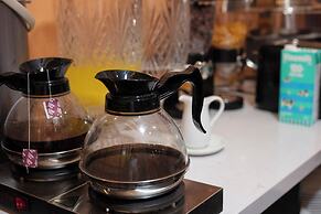 Omina Hanoi Hotel and Restaurant