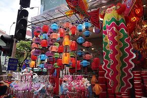 Omina Hanoi Hotel and Restaurant