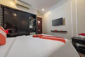 Omina Hanoi Hotel and Restaurant