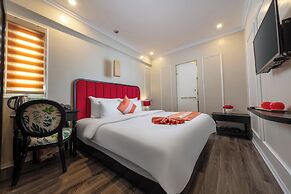 Omina Hanoi Hotel and Restaurant