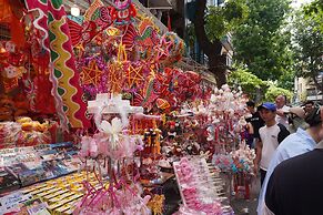 Omina Hanoi Hotel and Restaurant