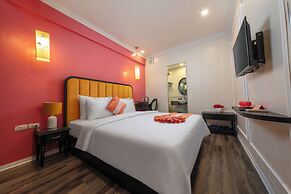 Omina Hanoi Hotel and Restaurant