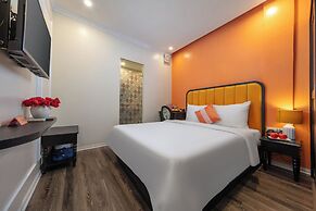 Omina Hanoi Hotel and Restaurant