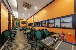 Omina Hanoi Hotel and Restaurant