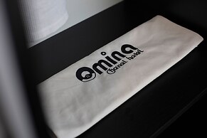 Omina Hanoi Hotel and Restaurant