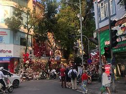 Omina Hanoi Hotel and Restaurant