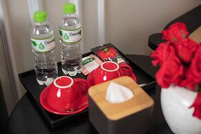 Omina Hanoi Hotel and Restaurant