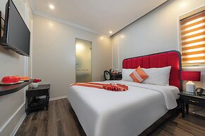 Omina Hanoi Hotel and Restaurant